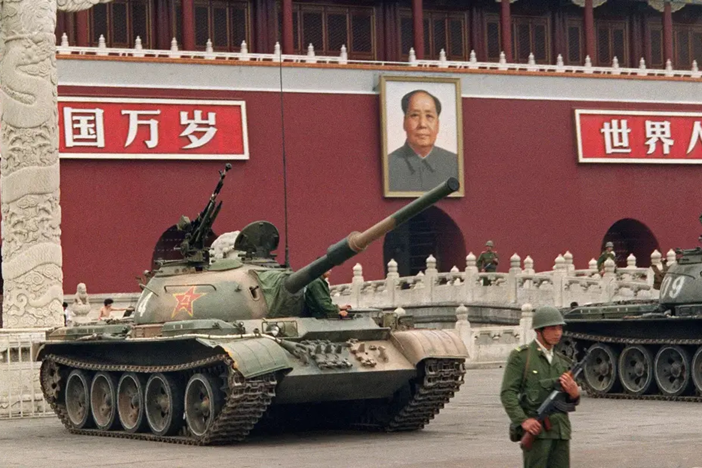 Private Tour: Temple of Heaven, Tiananmen Square, Summer Palace and Forbidden City